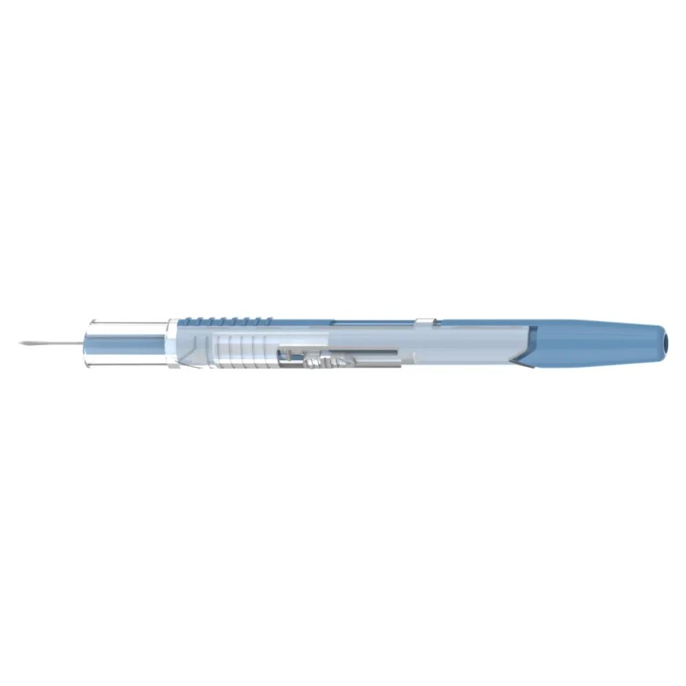 DAO SIDE-PORT THẾ HỆ 2 (BẢN DẠNG GÓC) (MLCQS)