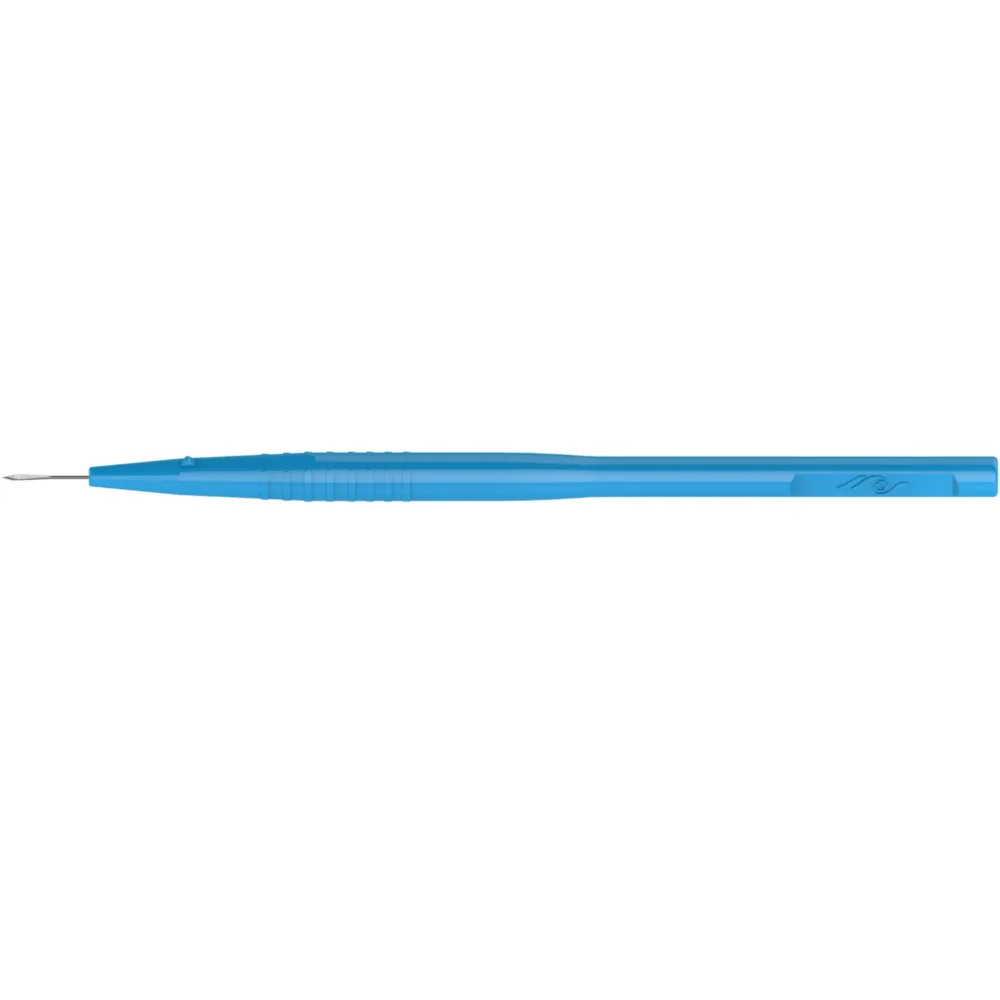 DAO SIDE-PORT TẠO ĐƯỜNG RẠCH PHỤ GEN 1 (MLCQS 45°)