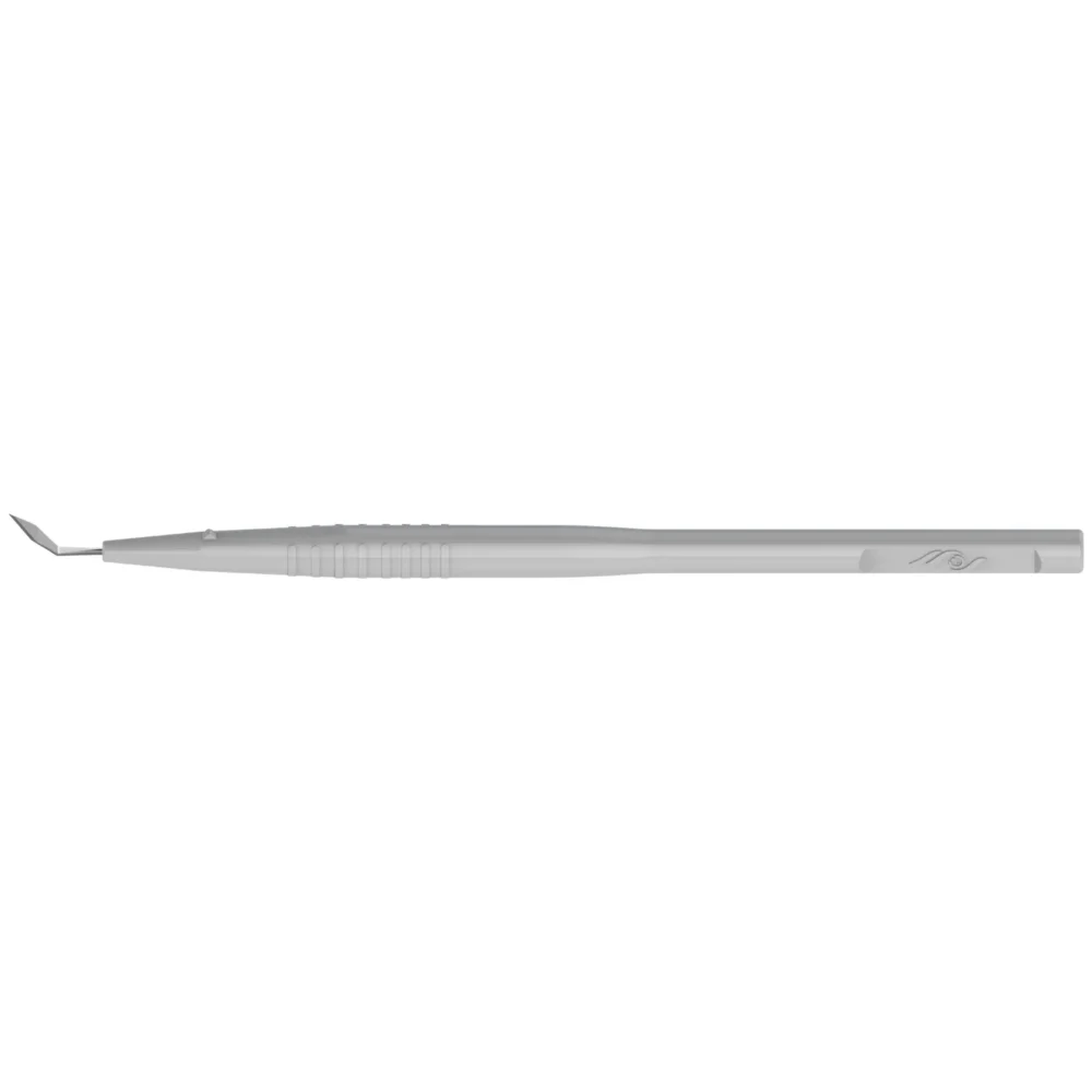 DAO CHỌC DẠNG GÓC GEN 1 (MLJCU 45°)