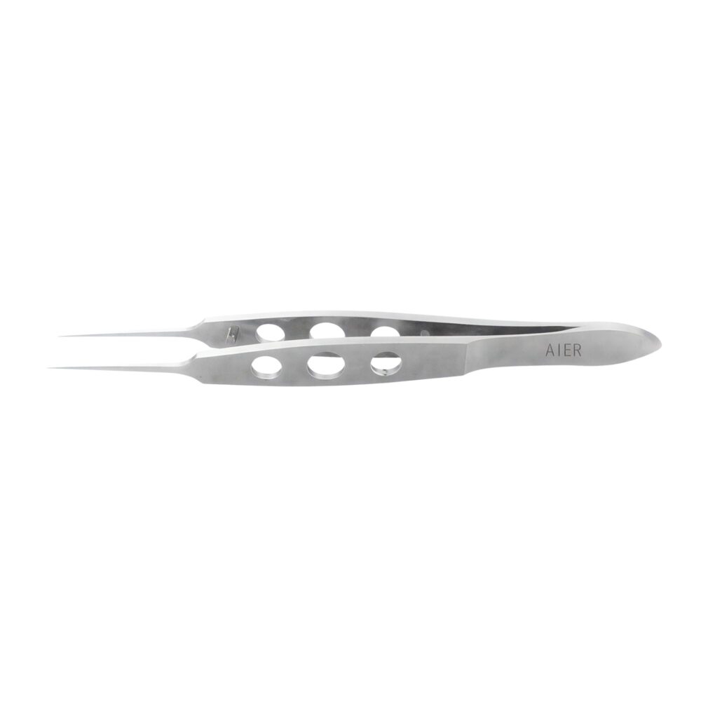 KẸP KẸP MÔ - TISSUE FORCEP - RỘNG ĐẦU 0.3MM RĂNG 1X2