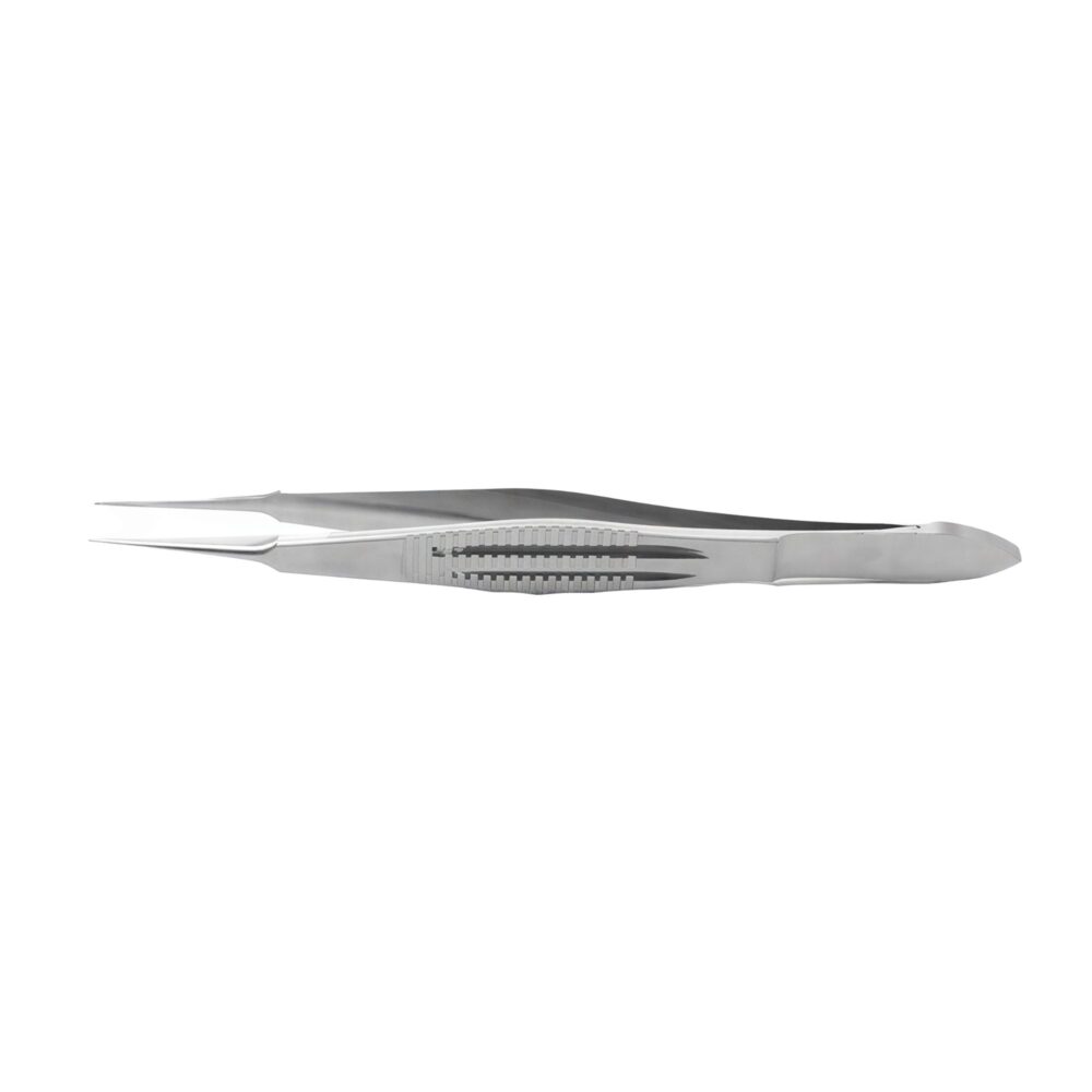 KẸP KẸP MÔ (BỀ RỘNG ĐẦU 0.12 MM, RĂNG 1×2) – TISSUE FORCEPS