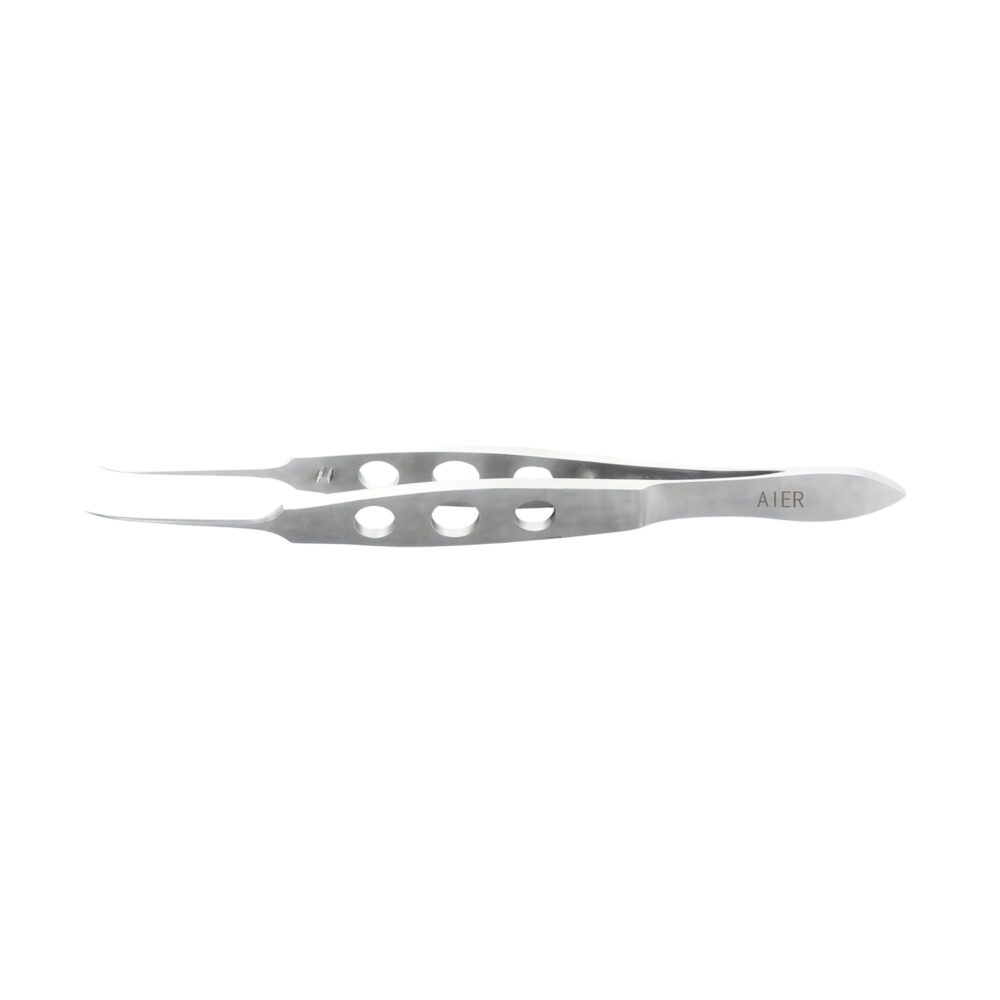 KẸP BUỘC CHỈ (PLATFORM CONG) – TYING FORCEPS
