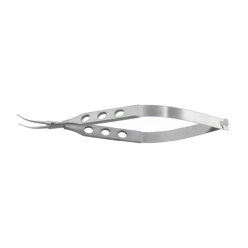 KẸP ĐẶT KÍNH NỘI NHÃN (IOL) (MỔ VỊT) – INTRAOCULAR LENS FORCEPS