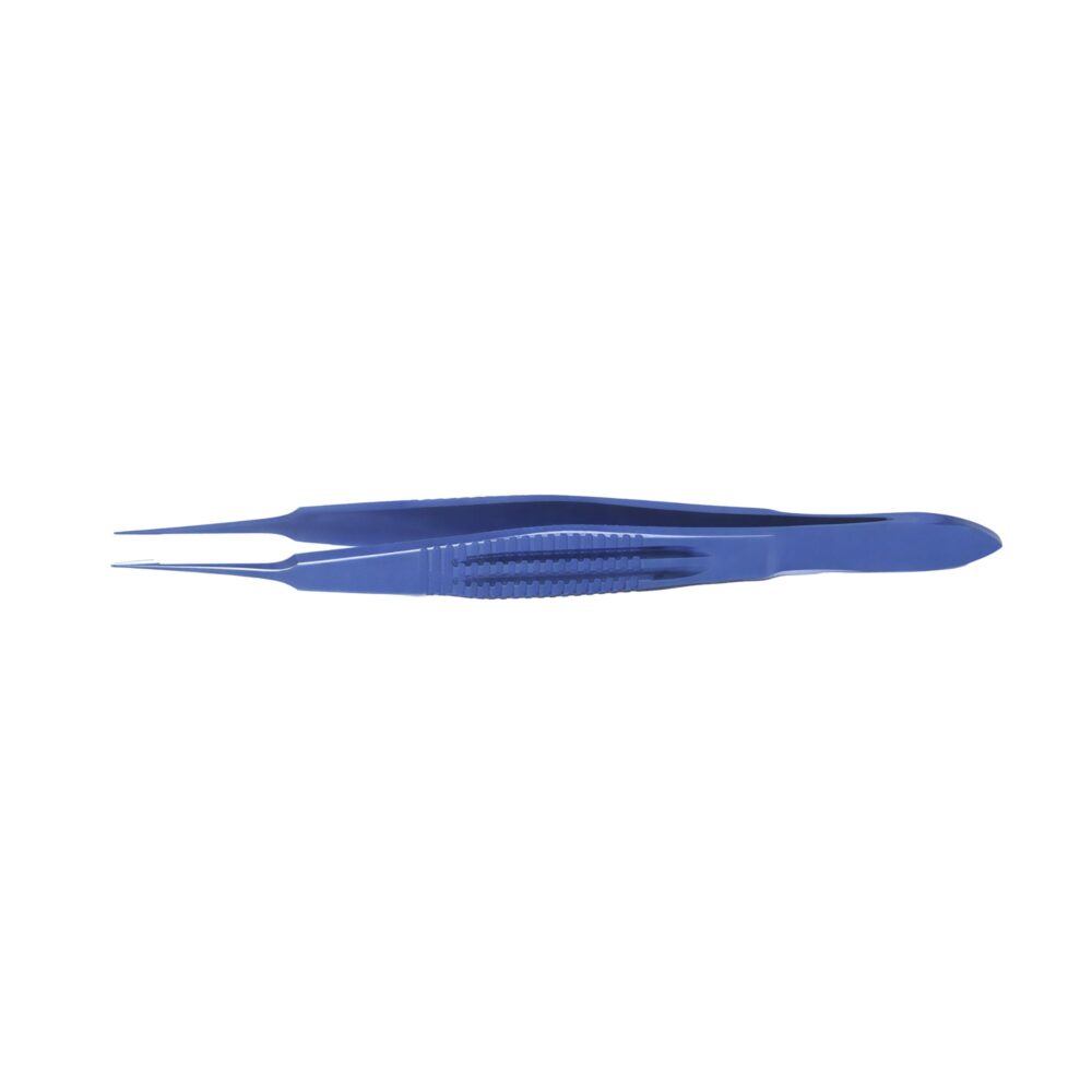 KẸP GIÁC MẠC (RĂNG 1×2, 0.3 MM) – TISSUE FORCEPS