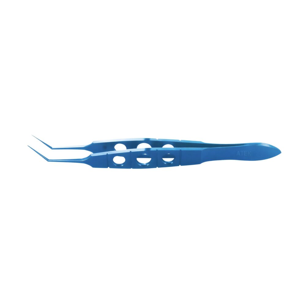 KẸP BUỘC CHỈ (PLATFORM GẬP GÓC) – TYING FORCEPS