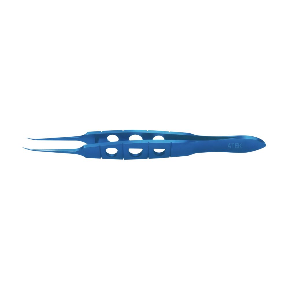 KẸP BUỘC CHỈ (PLATFORM CONG) – TYING FORCEPS