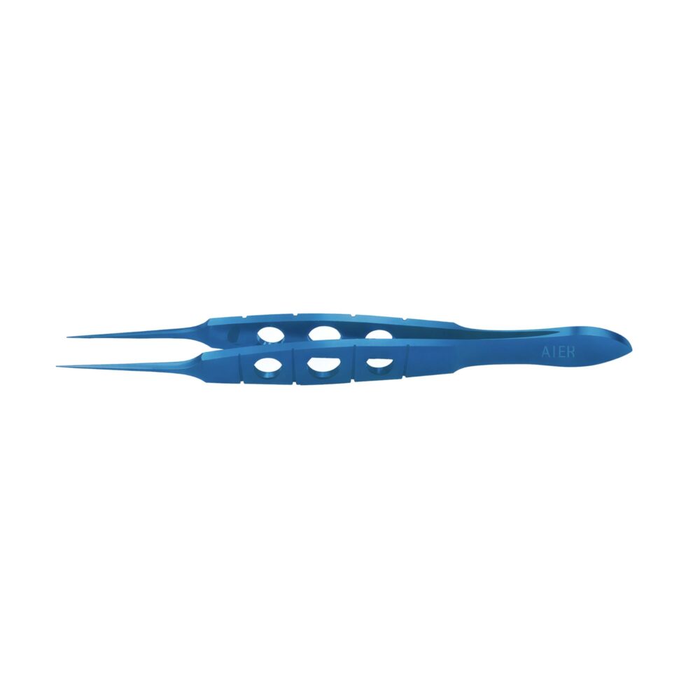 KẸP GIÁC – CỦNG MẠC (GIẢM CHẤN THƯƠNG) – CORNEAL SCLERAL FORCEPS