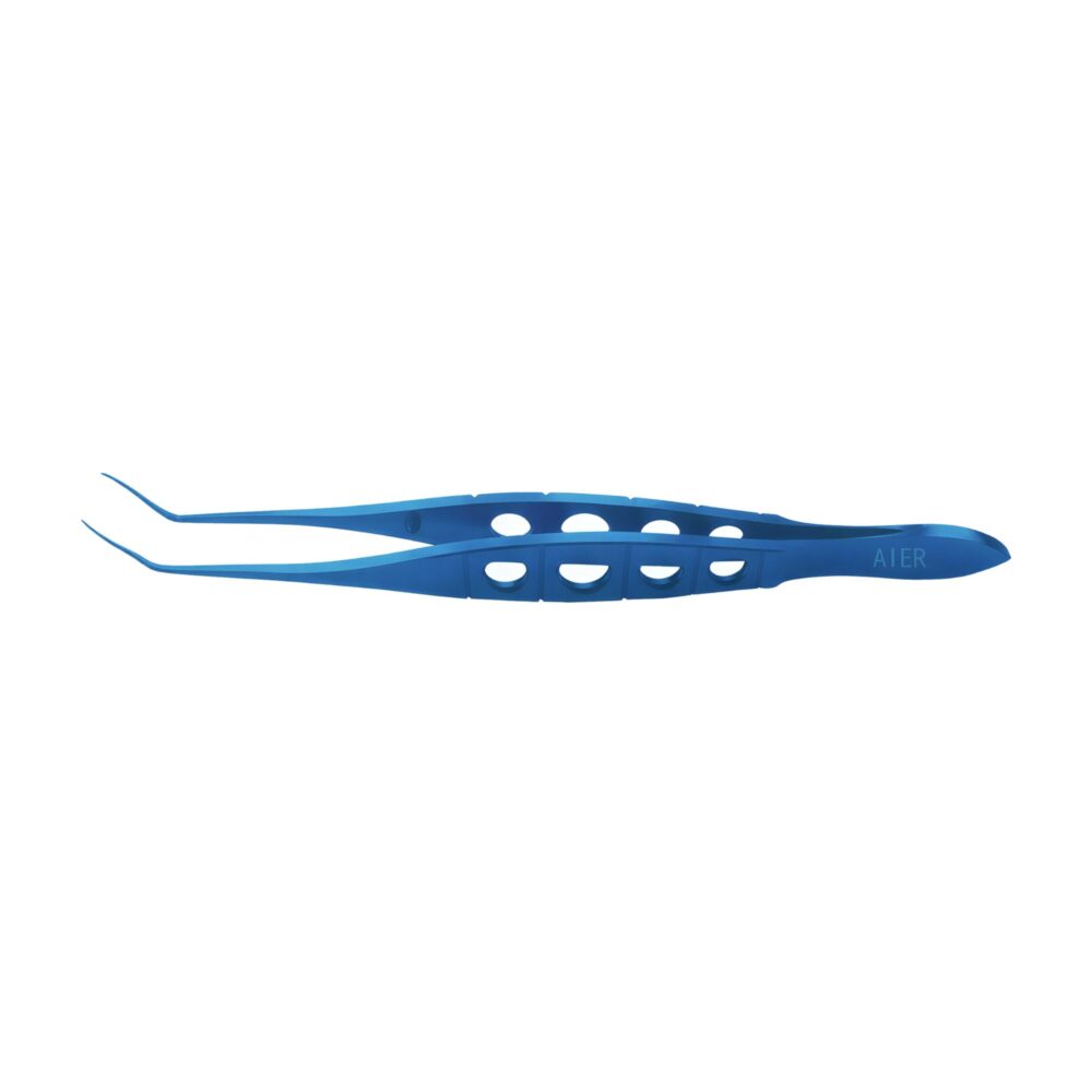 KẸP ĐẶT IOL MỀM (KIỂU KẸP) – LENS IMPLANTATION FORCEPS