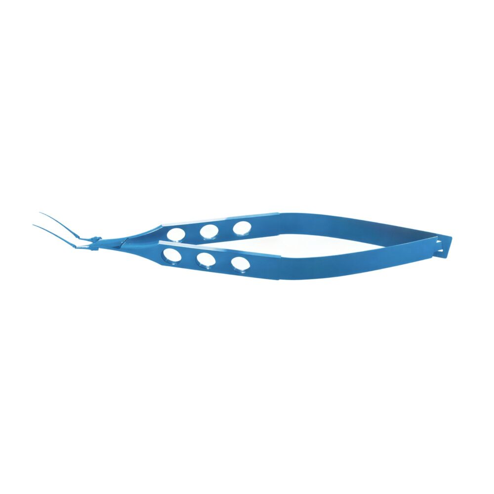 KẸP XÉ BAO (KIỂU CONG VÒNG) – CAPSULORHEXIS FORCEPS