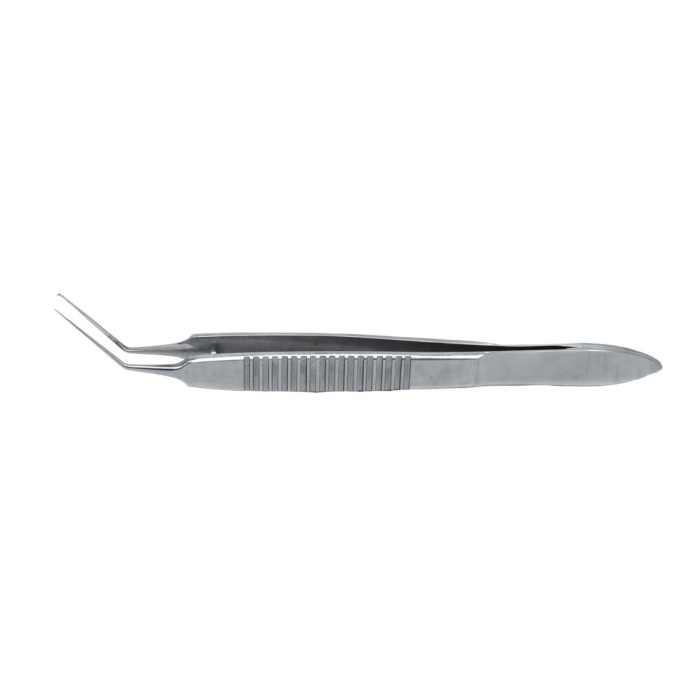 KẸP XÉ BAO (KIỂU GẬP GÓC) – CAPSULORHEXIS FORCEPS