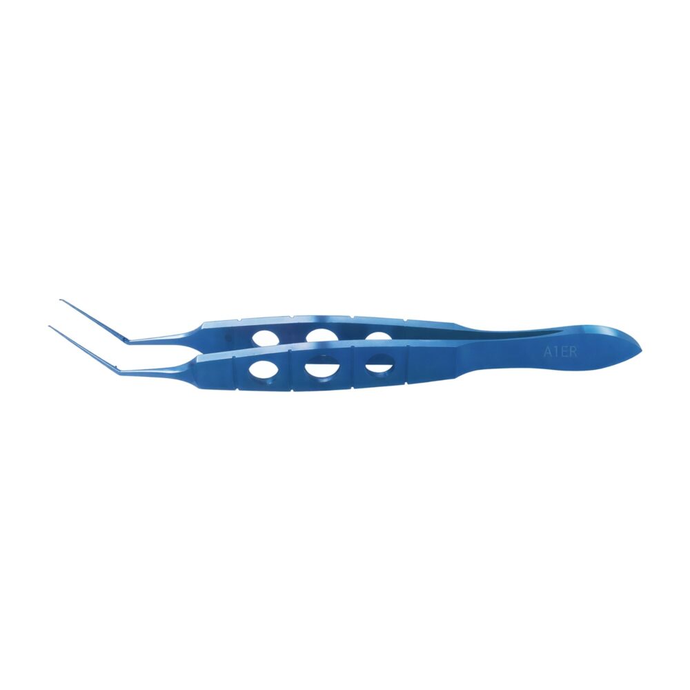 KẸP XÉ BAO (KIỂU GẬP GÓC 12 MM) – CAPSULORHEXIS FORCEPS