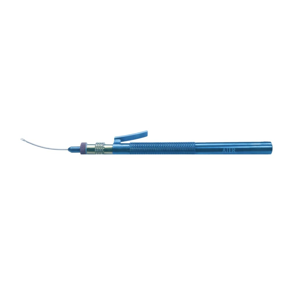 KẸP XÉ BAO (CHUYÊN MICS) – CAPSULORHEXIS FORCEPS