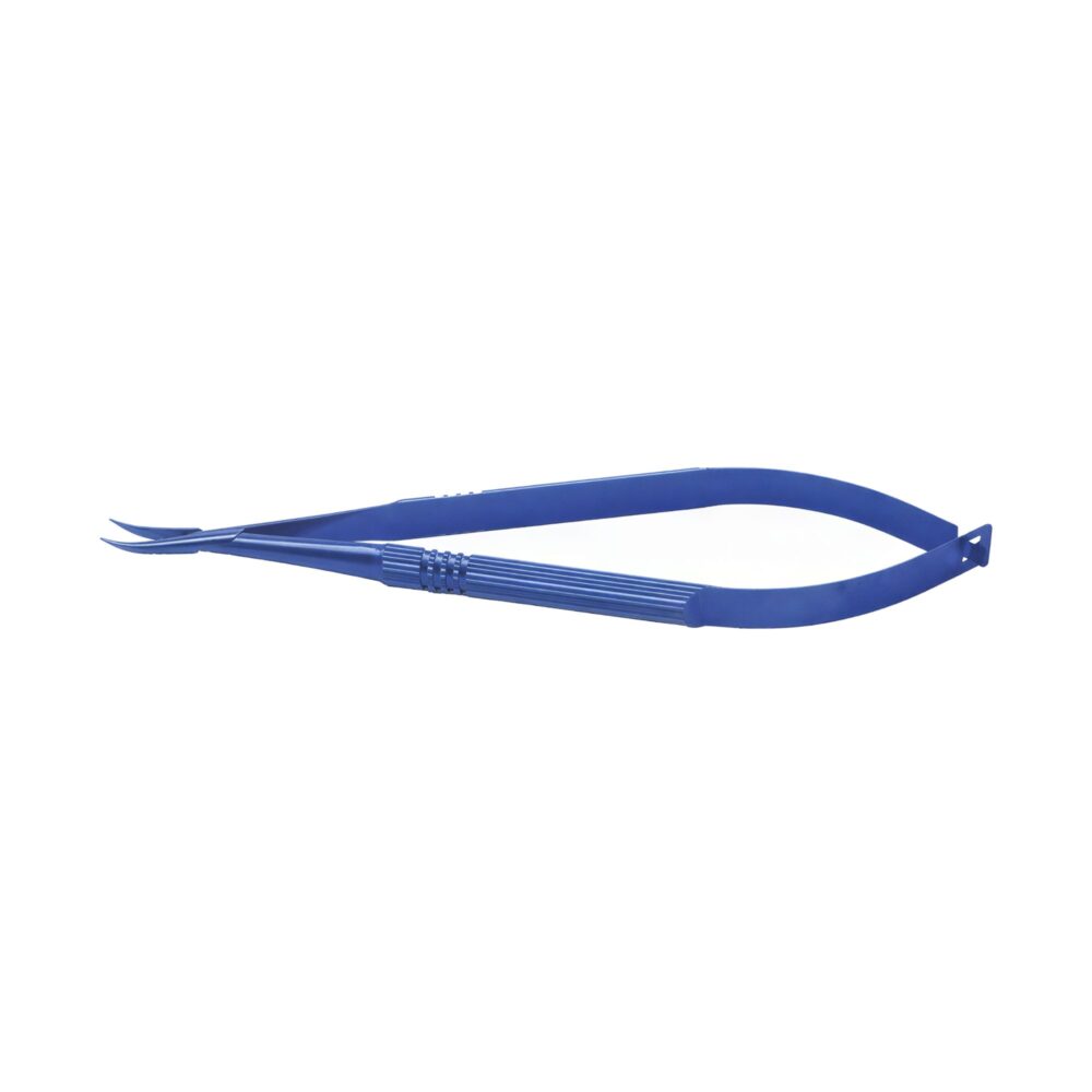 KÌM MANG KIM (CÁN TRÒN ĐẦU CONG) – CURVED NEEDLE HOLDER