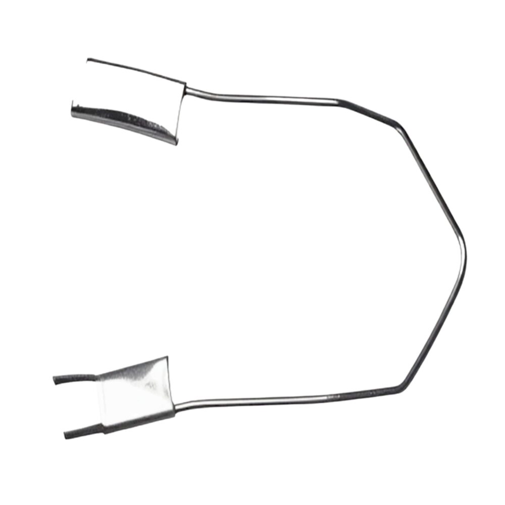 Vành mi (không nhiễm từ) Bangerter Eye Speculum