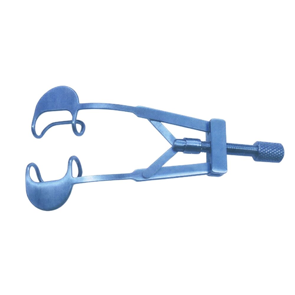 Vành mi GINSBERG EYE SPECULUM
